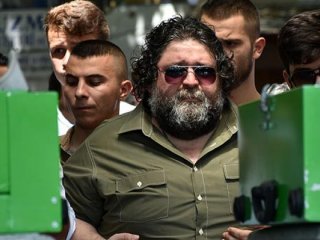 İki oğlunu toprağa vermişti! Karar çıktı