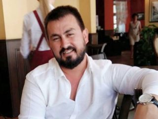 Lüks villada intihar