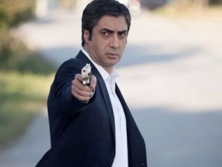 Kurtlar Vadisi'nde İsrail'i çıldırtan sahne!