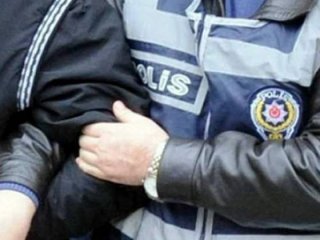 Ünlü futbolcu ByLock'tan gözaltına alındı!