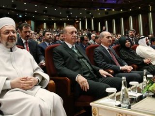 Mehmet Görmez'in yeni görevi için iki iddia