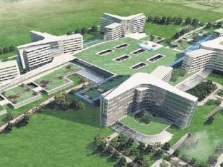 Birçok şehre yapılıyor! Arsa fiyatları uçuşa geçti