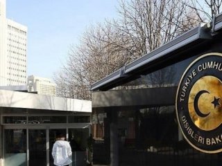 Bakanlık açıkladı! Türkiye'nin üyeliği onaylandı