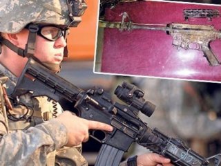 Seri numarasına dikkat! Operasyonda yakalandı