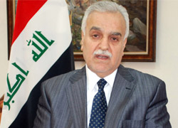 "Irak endişeleriniz gayet doğal"