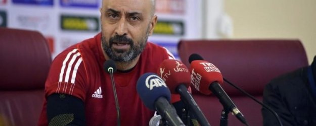 Tolunay Kafkas resmen açıklandı!