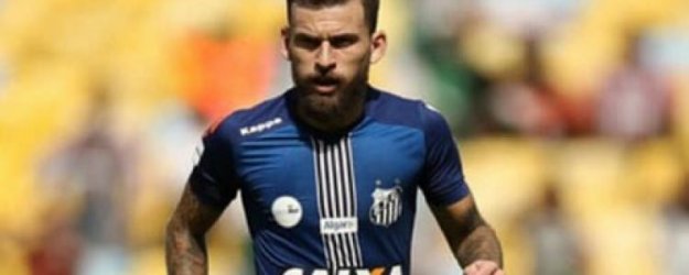 Lucas Lima'dan Fenerbahçe paylaşımı