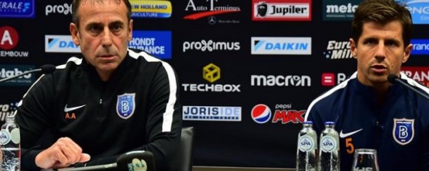 Abdullah Avcı'dan gözdağı