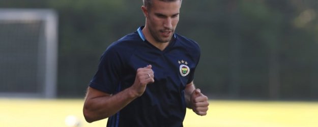 Fenerbahçe forvetsiz kaldı