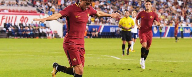 Cengiz Ünder, İtalya’da gündem oldu