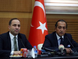 Türkiye'den çok sert tepki: Haddini bilmez...