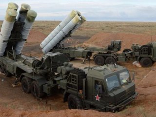 S- 400'de sona doğru! İşte gelen tepkinin sebebi