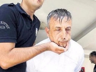 Derin bir sesslizlik oldu donup kaldık!