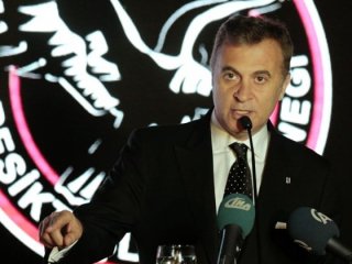 Fikret Orman'dan Şenol Güneş açıklaması