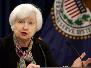 Fed faiz kararını açıkladı! Dolar nasıl tepki verdi?