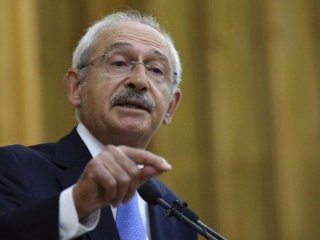 İşte Kemal Kılıçdaroğlu'nun skandal sözleri