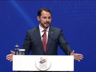 Berat Albayrak'tan müthiş hamle! Saf dışı kaldılar