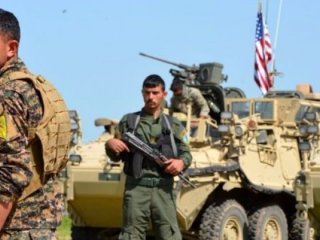 Amerika'dan inanılmaz PKK hamlesi! Sonunda bunu da yaptılar