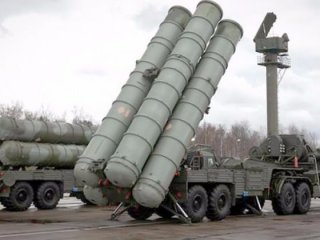 S-400’lerin asıl görevi! Hedefler belirlendi