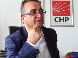 CHP'den HDP'ye eylem desteği