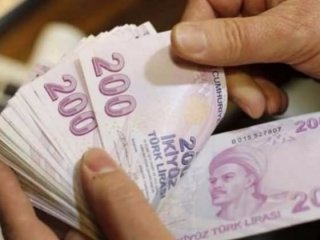 2500 lira maaşla eleman bulamıyorlar