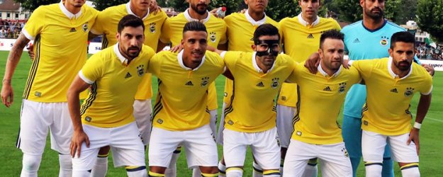 Fenerbahçe sahne alıyor! Rakip Graz!