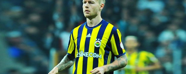 Kjaer pazarlığı! İşte gelen son teklif