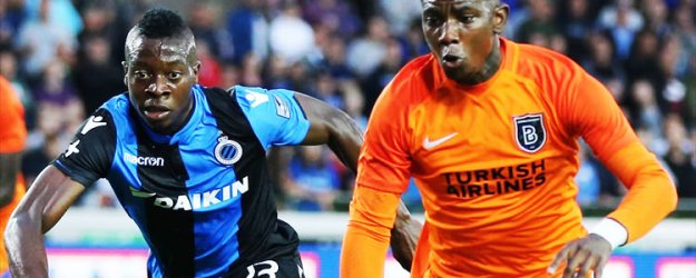 Belçika basını Brugge'u yerden yere vurdu