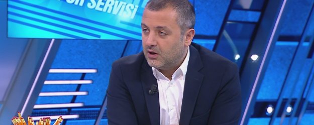 Milli Takım'ın yeni hocasını açıkladı!