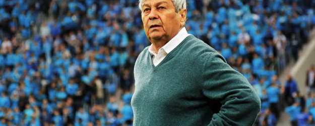 Galatasaray'dan resmi Lucescu açıklaması!
