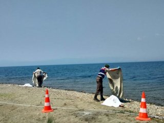 Gölde facia! 4 kişi boğularak can verdi