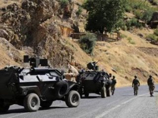 Hakkari'de kritik karar!