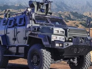 Özbekistan ordusu Türkiye'den takviye