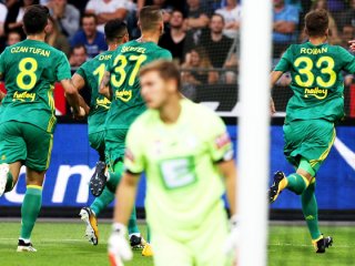 Fenerbahçe kabustan erken uyandı!