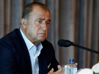 Fatih Terim parkının adı değişiyor
