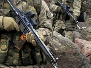 Şırnak'ta şiddetli çatışma!