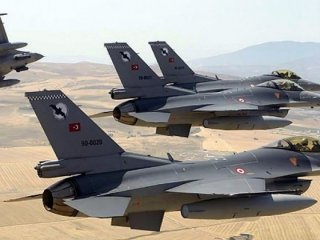 'Cehennem' planı! Harita ele geçirildi...