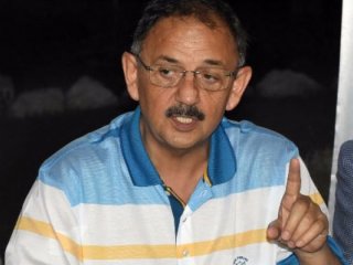 Bakan Özhaseki uyardı: Felaket olur!