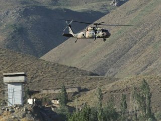 TSK'dan son dakika açıklaması: PKK'ya soğuk duş!