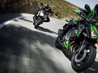 Motosiklete yüzde 20 ek gümrük vergisi geliyor!