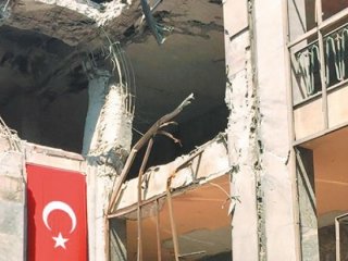 Türkiye- Interpol krizini bitiren görüntü!