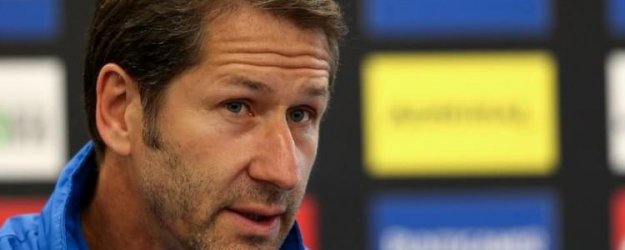 Franco Foda: Çok acı bir durum