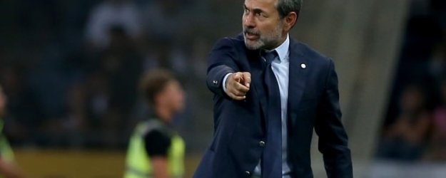 Kocaman'dan oyuncularına övgü!