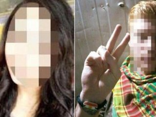 PKK operasyonunda 1 İngiliz ve 2 Bulgar'a gözaltı!