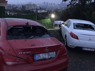 Sigorta ve kasko dolu zararını karşılar mı?