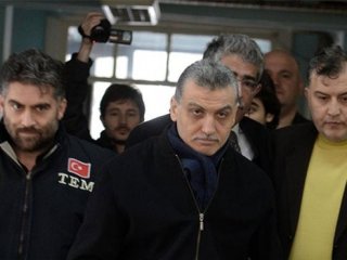 Hidayet Karaca ve Ali Fuat Yılmazer için istenilen ceza belli oldu
