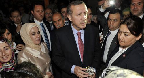 Bu 23 Nisan'da dikkat çeken ilkler yaşandı