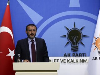 AK Parti'den flaş 'MHP' açıklaması!