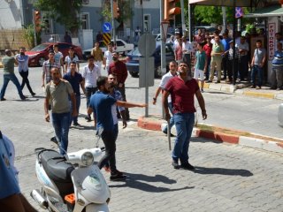 İhale savaşı! Ortalığı birbirine kattılar