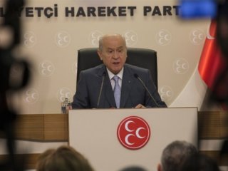 Bahçeli: Bundan sonra yapacaklarına şaşırmayız!